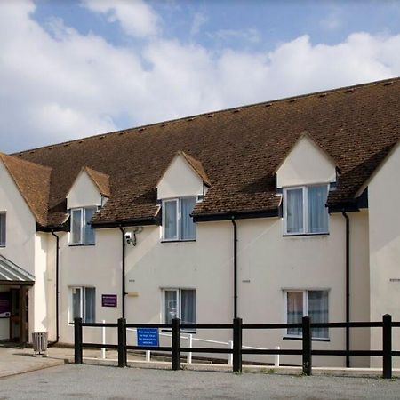 Premier Inn Ipswich South מראה חיצוני תמונה