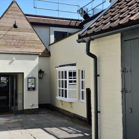 Premier Inn Ipswich South מראה חיצוני תמונה