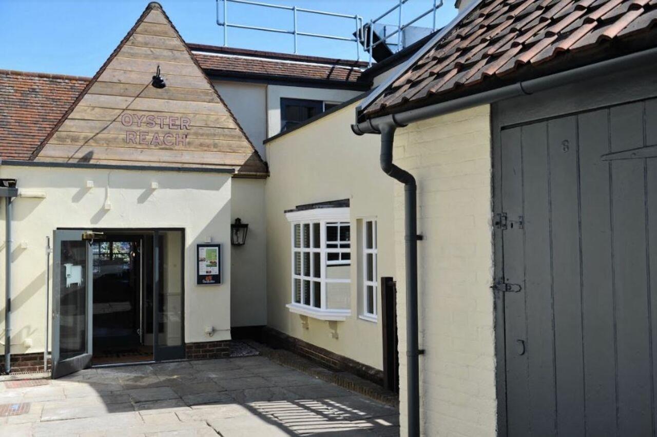 Premier Inn Ipswich South מראה חיצוני תמונה