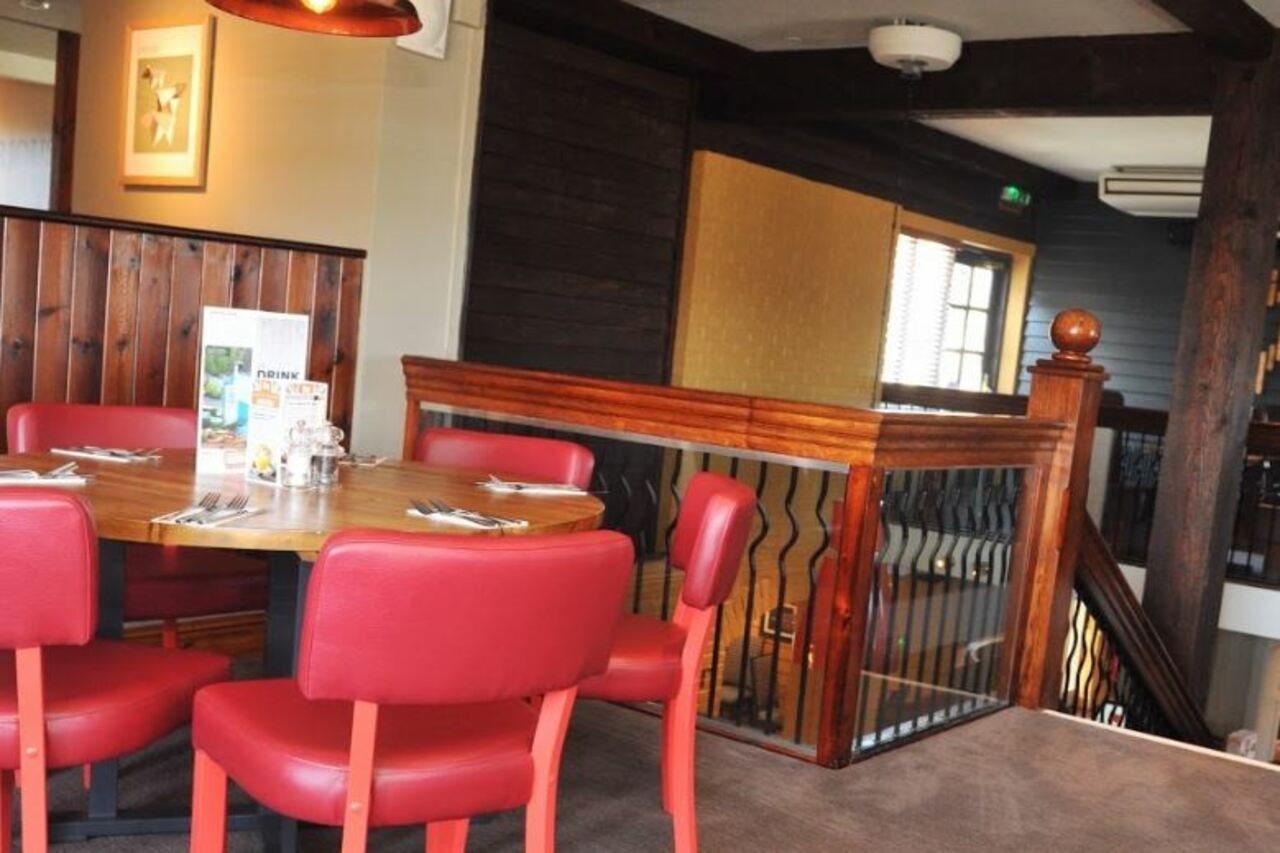 Premier Inn Ipswich South מראה חיצוני תמונה