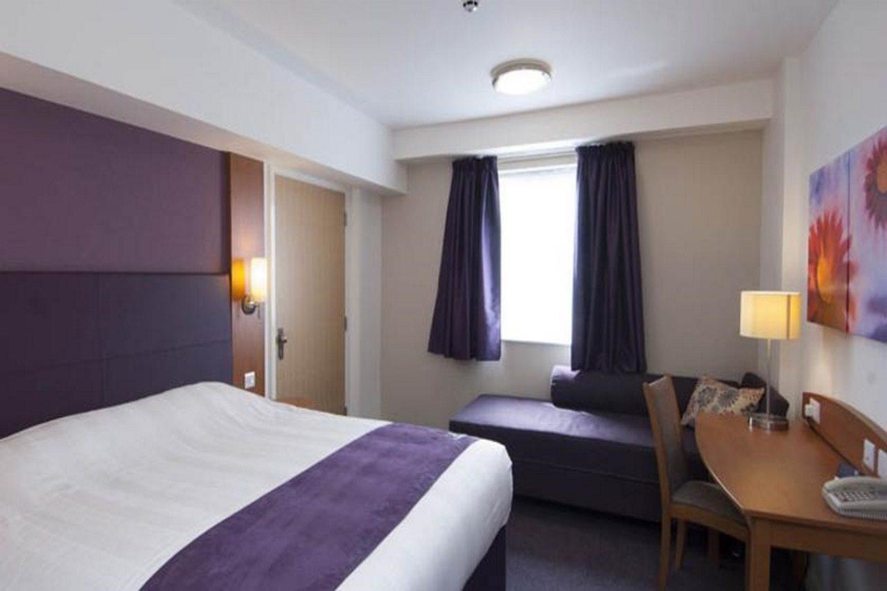Premier Inn Ipswich South מראה חיצוני תמונה
